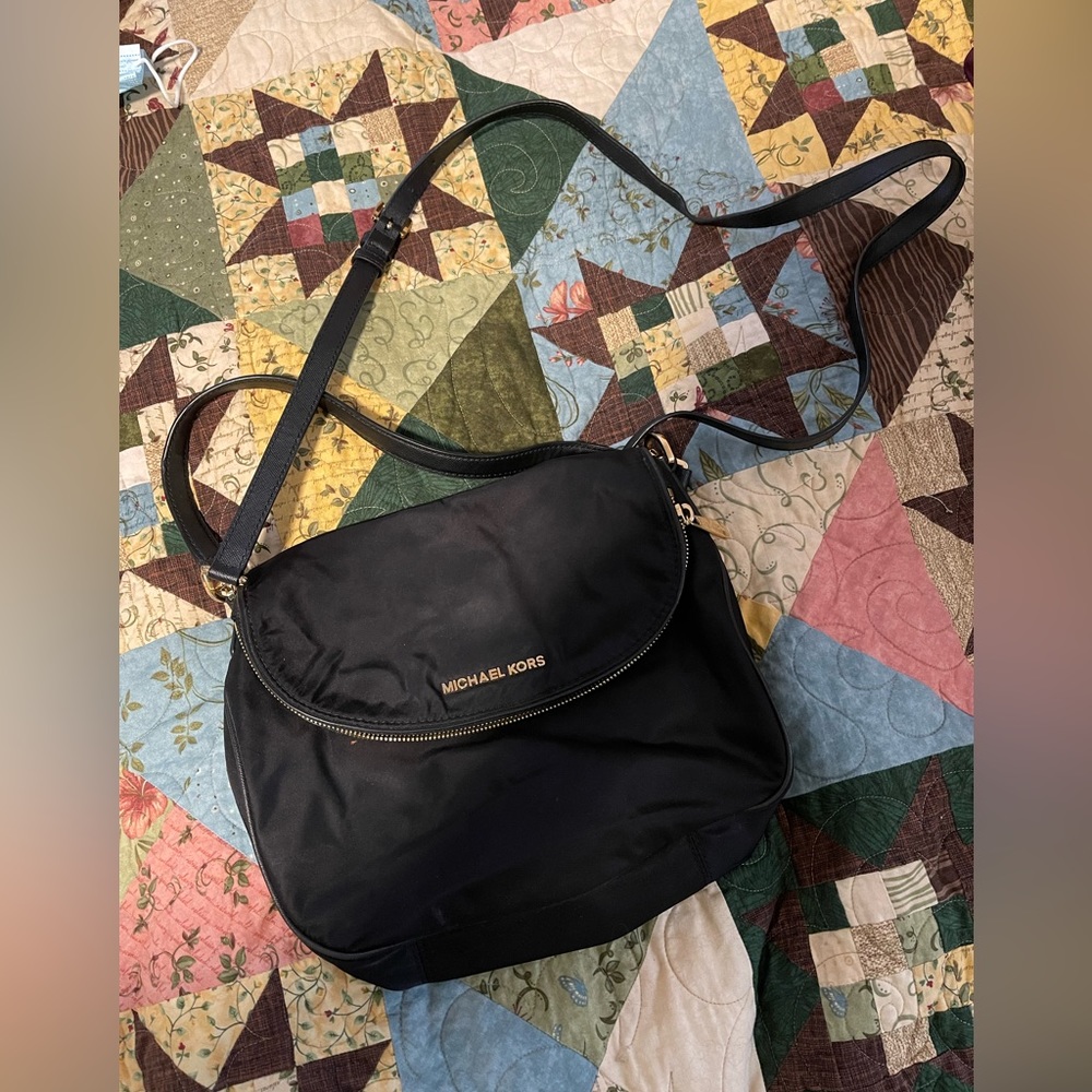 Michael Kors side bag